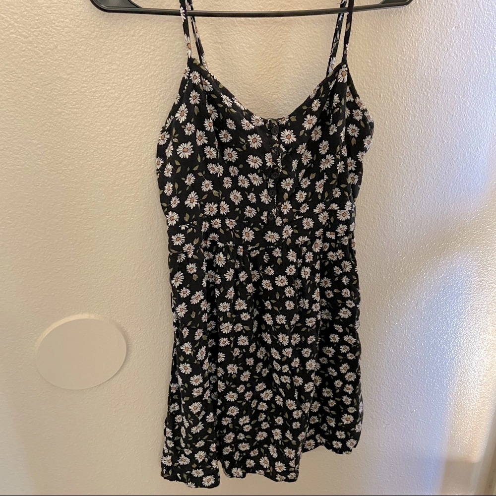 Daisy Dress